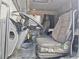 Mercedes-Benz Axor 2632 6x4 Bronto Skylift S52XDT