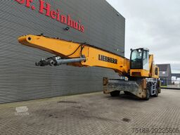 Liebherr LH 60 M Litronic