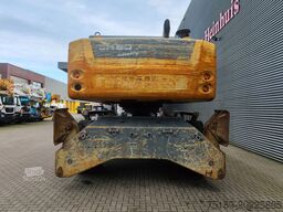Liebherr LH 60 M Litronic