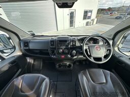 Fiat Weinsberg Carabus 600 K 4 Schlafplätze | Voll ausgestattet