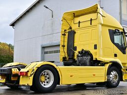Iveco Stralis 440S42T  E5 Retarder 1 Bett