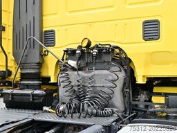 Iveco Stralis 440S42T  E5 Retarder 1 Bett