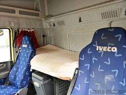 Iveco Stralis 440S42T  E5 Retarder 1 Bett