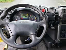 Iveco Stralis 440S42T  E5 Retarder 1 Bett