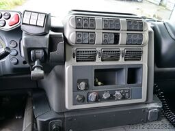 Iveco Stralis 440S42T  E5 Retarder 1 Bett