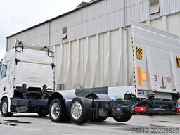 Scania R500B  E6 2 Betten Retarder 6x2 LBW AHK