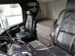 Scania R500B  E6 2 Betten Retarder 6x2 LBW AHK
