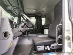Bronto Skylift S70XDT Scania P410 8x4 Tridem