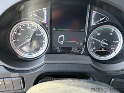 DAF XF 480 FTG Spacecab / 6x2 / Euro 6 / 754.000 KM...