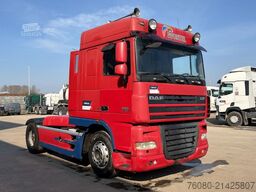 DAF XF 105.410 (BONNE ETAT / GOOD CONDITION)