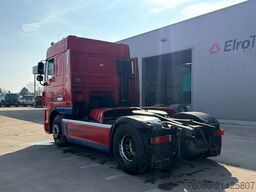 DAF XF 105.410 (BONNE ETAT / GOOD CONDITION)