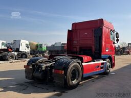 DAF XF 105.410 (BONNE ETAT / GOOD CONDITION)