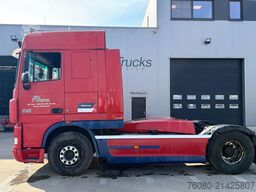 DAF XF 105.410 (BONNE ETAT / GOOD CONDITION)