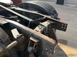 DAF XF 105.410 (BONNE ETAT / GOOD CONDITION)