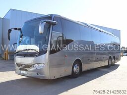 Volvo 9700 HD / 14.0m / Handicap Bus / Full Option