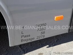 Volvo 9700 HD / 14.0m / Handicap Bus / Full Option