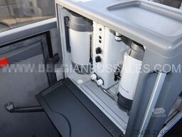 Volvo 9700 HD / 14.0m / Handicap Bus / Full Option