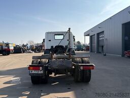 Scania 94 - 260 (MANUAL PUMP / 6X4 / BIG HUB / GRAND P...