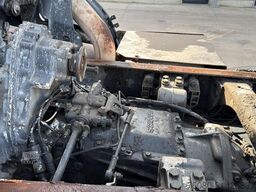 Scania 94 - 260 (MANUAL PUMP / 6X4 / BIG HUB / GRAND P...