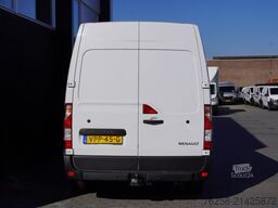 Renault Master 2.3 dCi 180PK L3H2 EURO 6 - Airco - Crui...