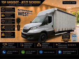 IVECO Daily 70-210 Hi-Matic XXL Maxi Pritsche*1.Hand*