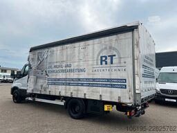 IVECO Daily 70-210 Hi-Matic XXL Maxi Pritsche*1.Hand*