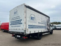 IVECO Daily 70-210 Hi-Matic XXL Maxi Pritsche*1.Hand*