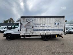 IVECO Daily 70-210 Hi-Matic XXL Maxi Pritsche*1.Hand*