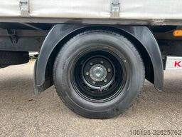 IVECO Daily 70-210 Hi-Matic XXL Maxi Pritsche*1.Hand*
