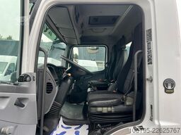 MERCEDES-BENZ Atego 818 Meiller Kipper Palfinger Kran