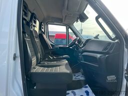 IVECO Daily 72-210 Hi-Matic XXL Maxi Pritsche*1.Hand*