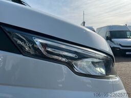 IVECO Daily 72-210 Hi-Matic XXL Maxi Pritsche*1.Hand*