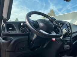 IVECO Daily 72-210 Hi-Matic XXL Maxi Pritsche*1.Hand*