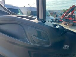 IVECO Daily 72-210 Hi-Matic XXL Maxi Pritsche*1.Hand*