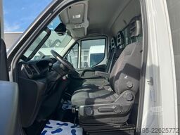 IVECO Daily 72-210 Hi-Matic XXL Maxi Pritsche*1.Hand*