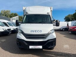 IVECO Daily 72-210 Hi-Matic XXL Maxi Pritsche*1.Hand*