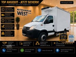 IVECO Daily 60c15 Tiefkühlkoffer -30C. *Fleischbahn*