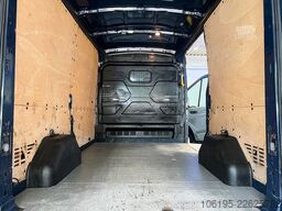 FORD Transit 2,2 TDCI Hoch+Lang*L2-H2*Garantie*AHK*
