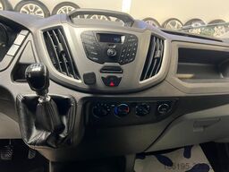 FORD Transit 2,2 TDCI Hoch+Lang*L2-H2*Garantie*AHK*