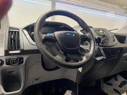 FORD Transit 2,2 TDCI Hoch+Lang*L2-H2*Garantie*AHK*