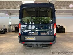 FORD Transit 2,2 TDCI Hoch+Lang*L2-H2*Garantie*AHK*