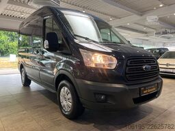 FORD Transit 2,2 TDCI Hoch+Lang*L2-H2*Garantie*AHK*