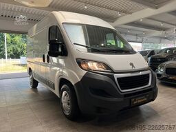PEUGEOT Boxer 2,2 HDI Hoch+Lang*L2-H2*Garantie*AHK