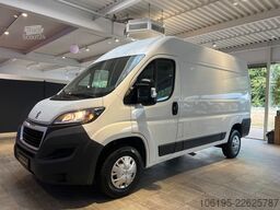 PEUGEOT Boxer 2,2 HDI Hoch+Lang*L2-H2*Garantie*AHK