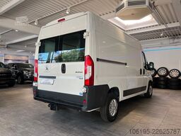PEUGEOT Boxer 2,2 HDI Hoch+Lang*L2-H2*Garantie*AHK