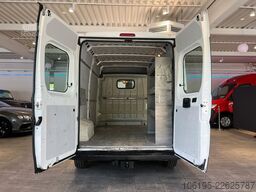 PEUGEOT Boxer 2,2 HDI Hoch+Lang*L2-H2*Garantie*AHK
