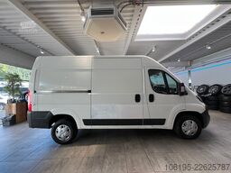 PEUGEOT Boxer 2,2 HDI Hoch+Lang*L2-H2*Garantie*AHK