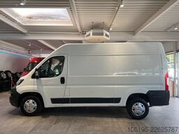 PEUGEOT Boxer 2,2 HDI Hoch+Lang*L2-H2*Garantie*AHK
