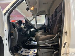 PEUGEOT Boxer 2,2 HDI Hoch+Lang*L2-H2*Garantie*AHK