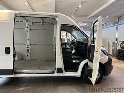 PEUGEOT Boxer 2,2 HDI Hoch+Lang*L2-H2*Garantie*AHK